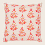 Prisha Coral Pillow