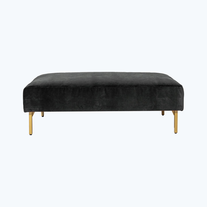 Soho Cocktail Ottoman