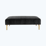 Soho Cocktail Ottoman