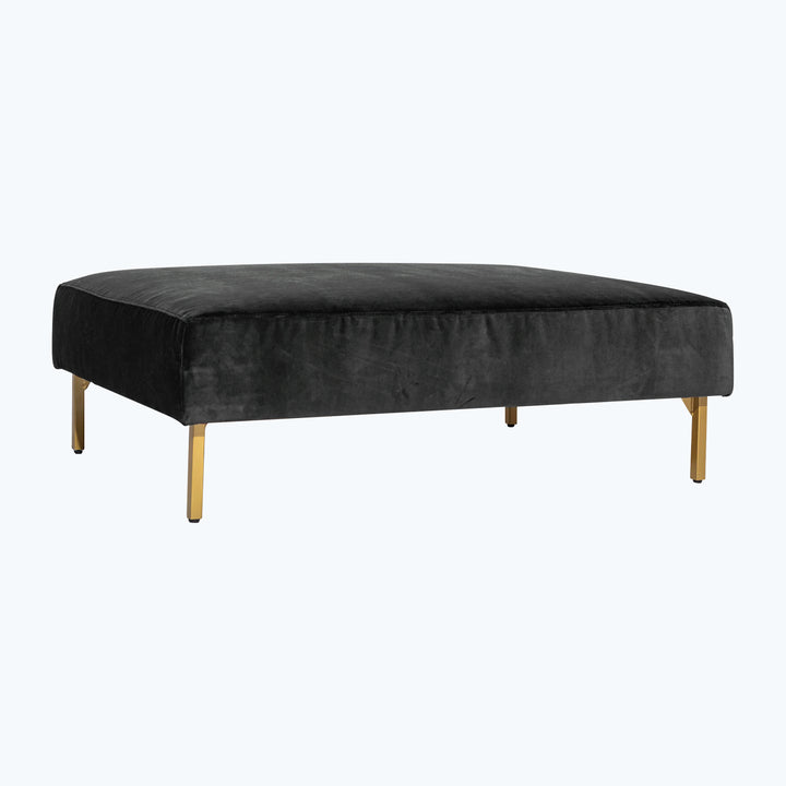 Soho Cocktail Ottoman