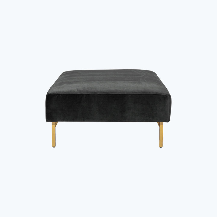 Soho Cocktail Ottoman