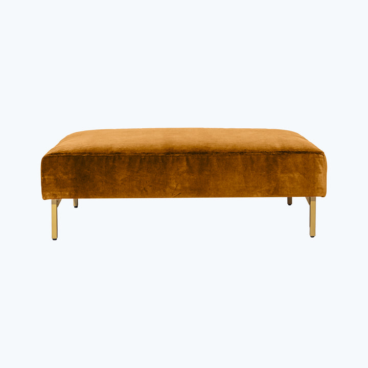 Soho Cocktail Ottoman
