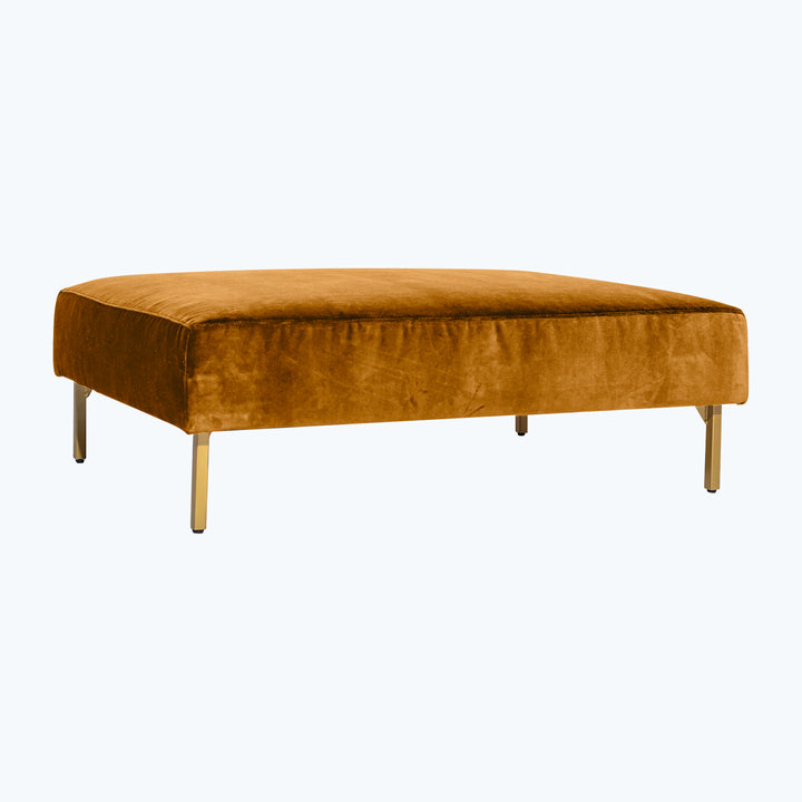 Soho Cocktail Ottoman