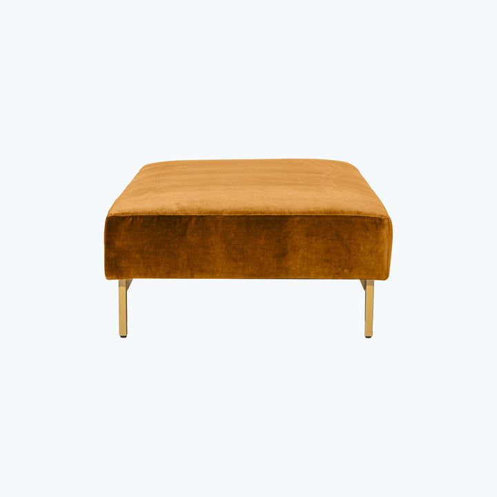 Soho Cocktail Ottoman