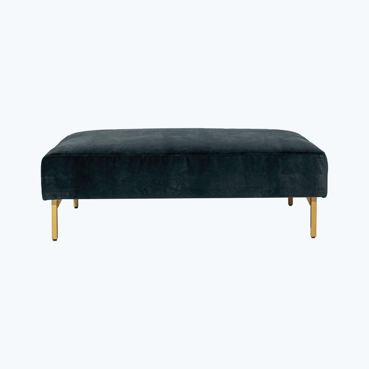 Soho Cocktail Ottoman