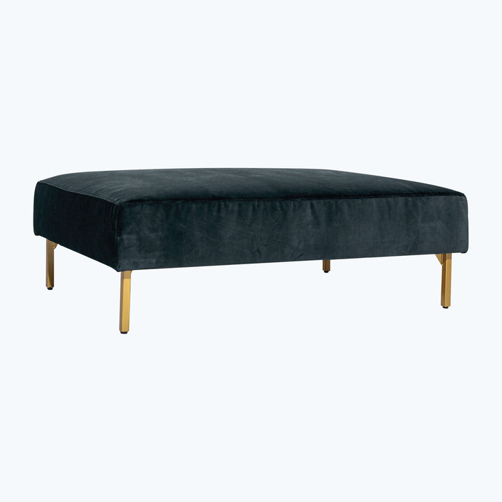 Soho Cocktail Ottoman