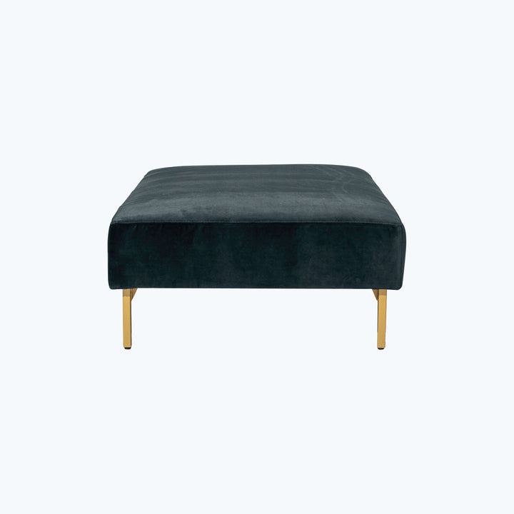 Soho Cocktail Ottoman