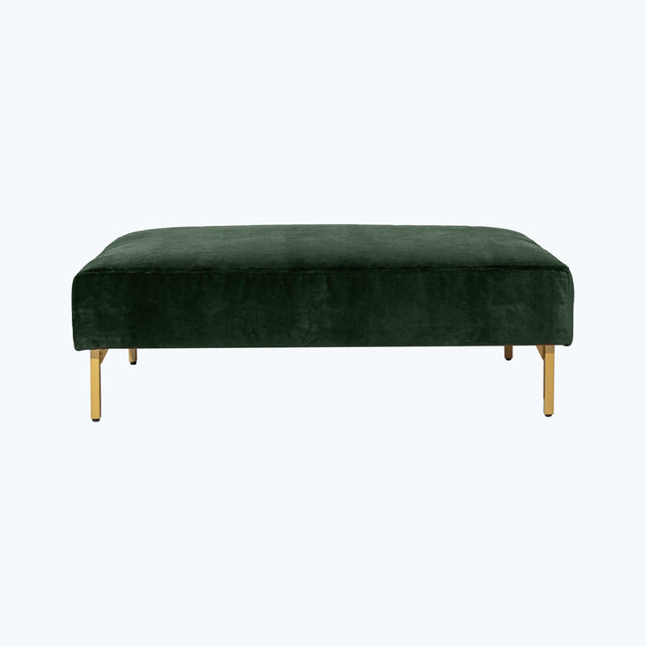 Soho Cocktail Ottoman