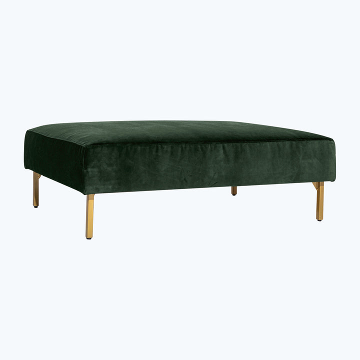 Soho Cocktail Ottoman
