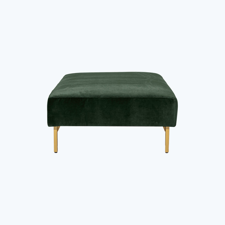 Soho Cocktail Ottoman