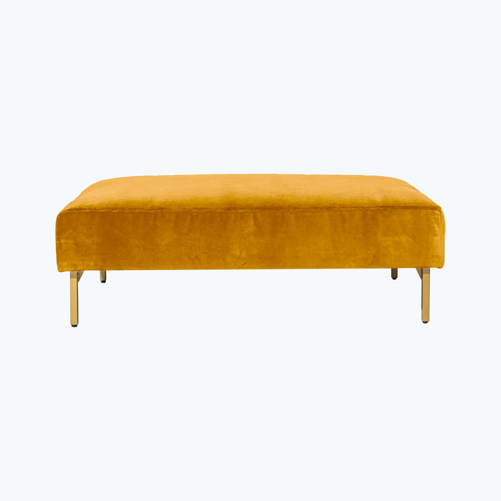 Soho Cocktail Ottoman