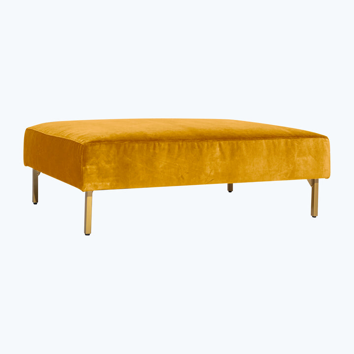 Soho Cocktail Ottoman