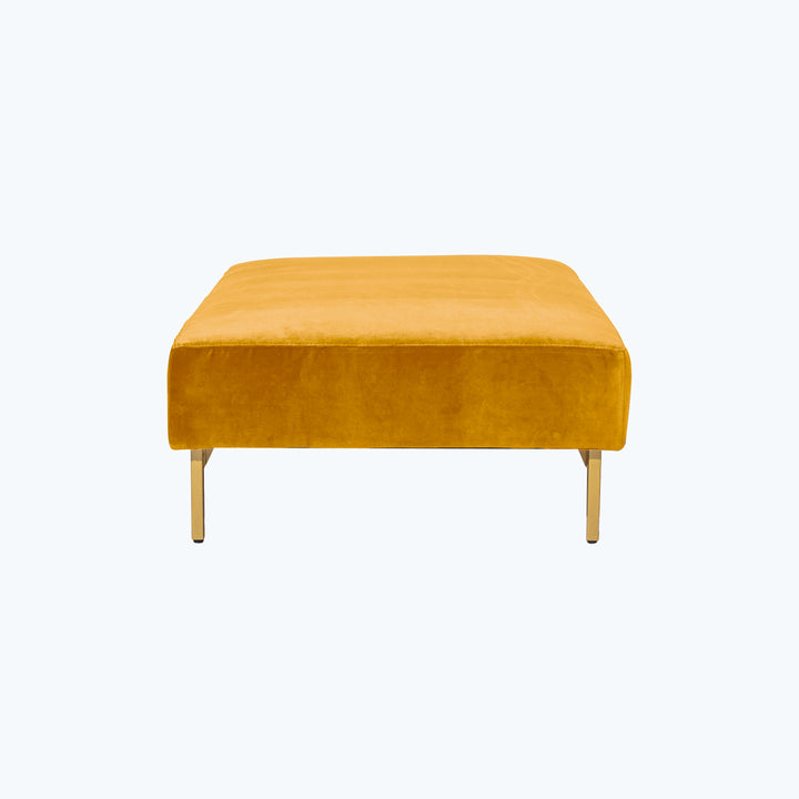 Soho Cocktail Ottoman