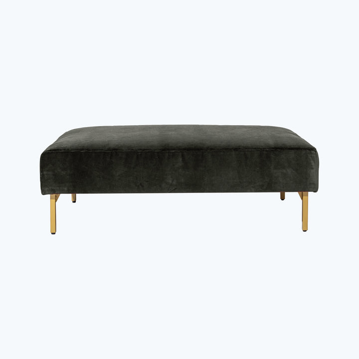 Soho Cocktail Ottoman