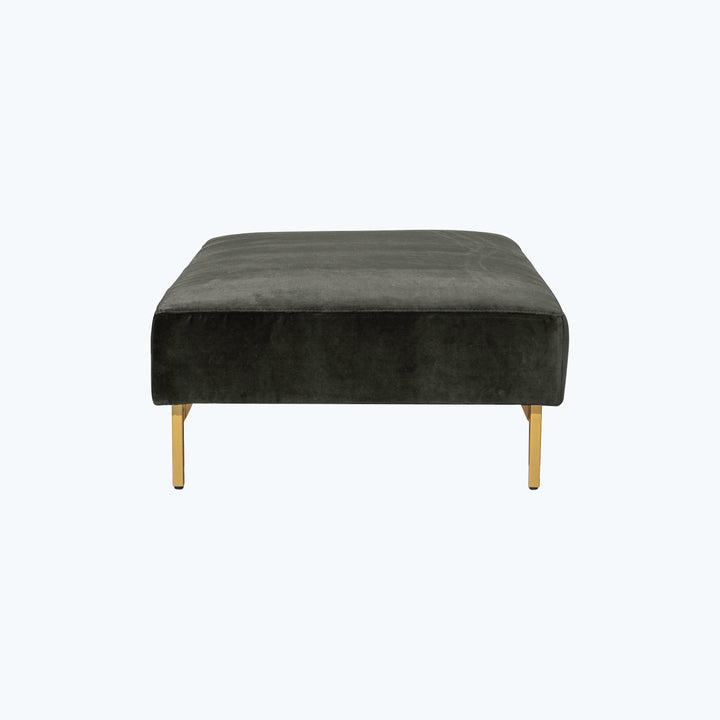 Soho Cocktail Ottoman