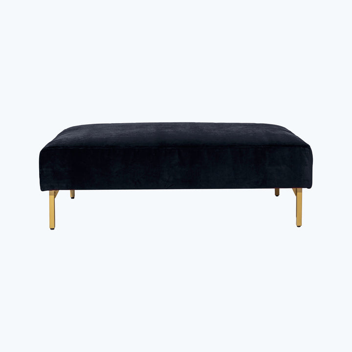 Soho Cocktail Ottoman