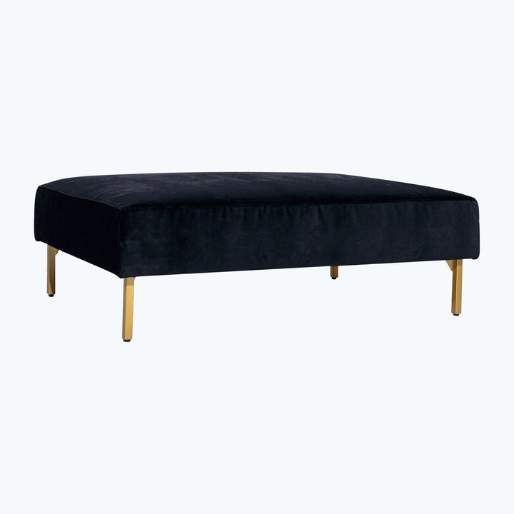 Soho Cocktail Ottoman