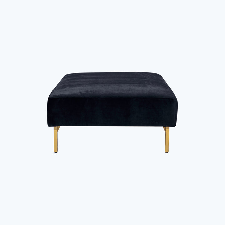 Soho Cocktail Ottoman