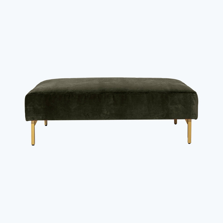 Soho Cocktail Ottoman