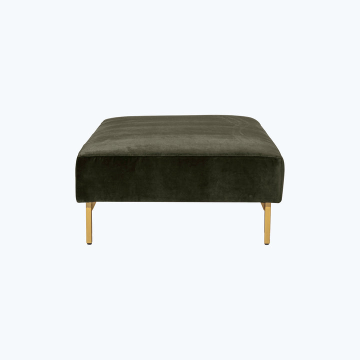 Soho Cocktail Ottoman