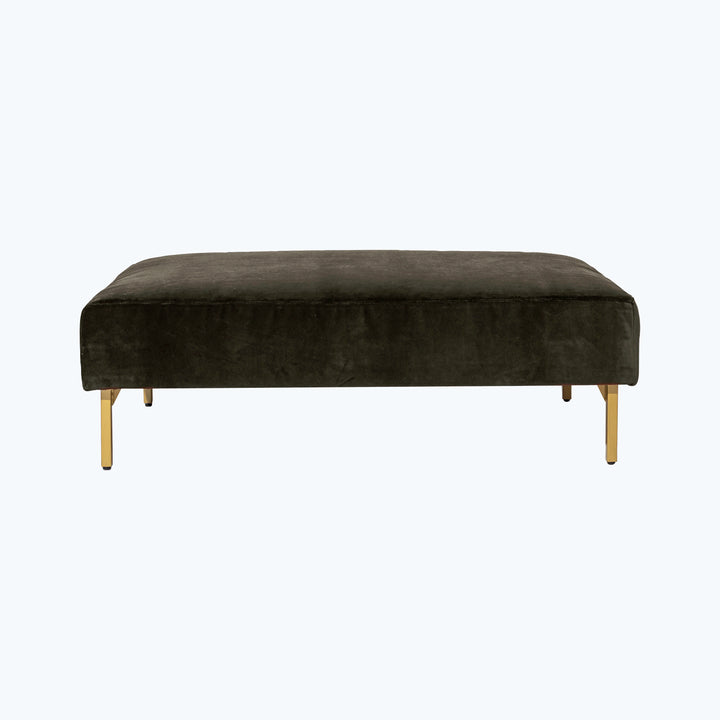 Soho Cocktail Ottoman
