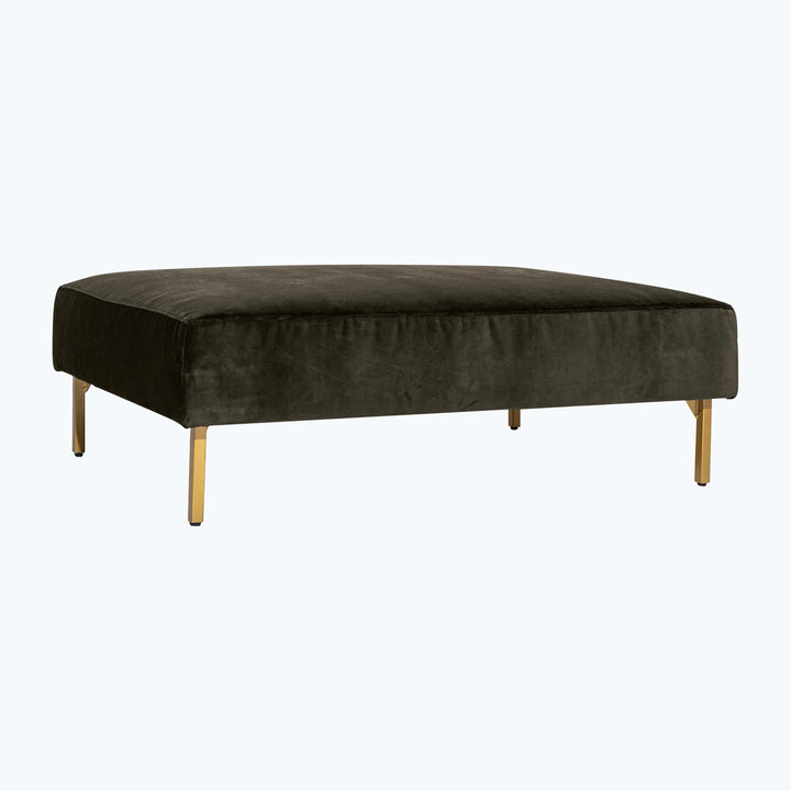 Soho Cocktail Ottoman