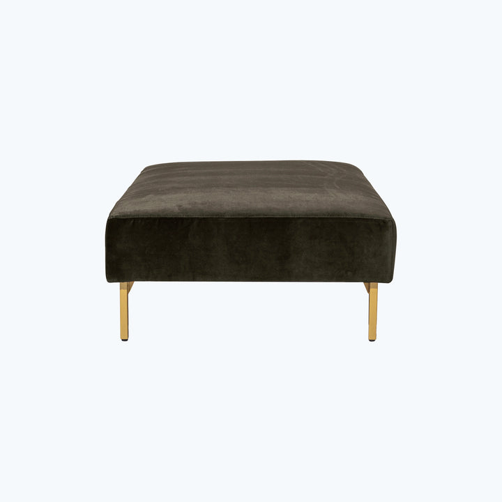 Soho Cocktail Ottoman