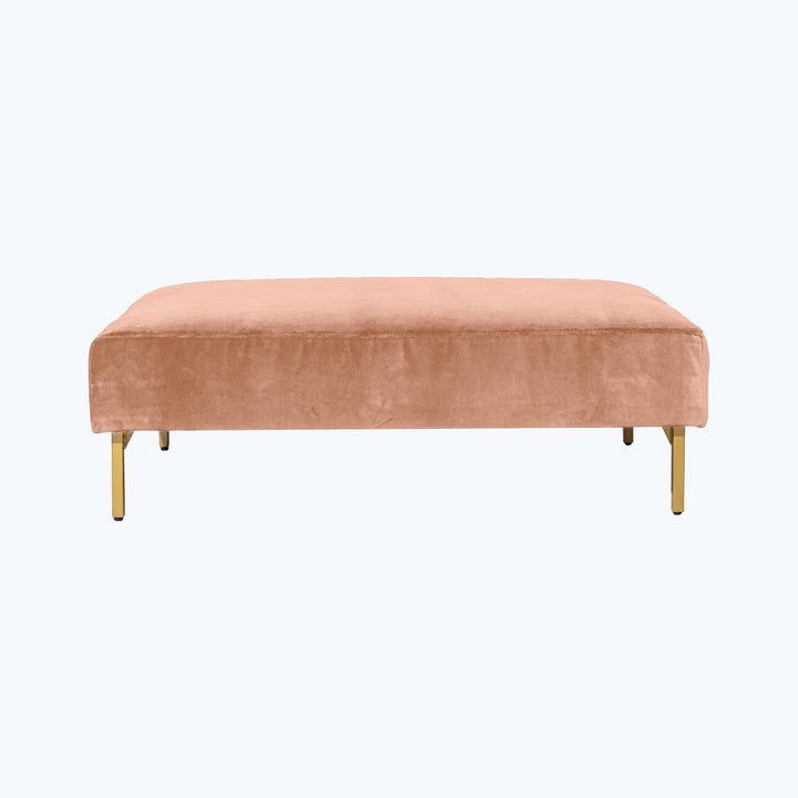 Soho Cocktail Ottoman
