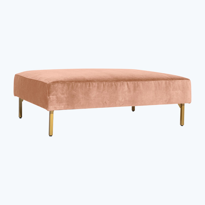 Soho Cocktail Ottoman