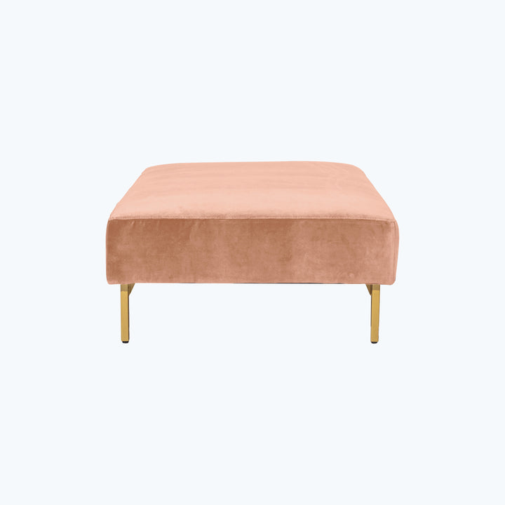 Soho Cocktail Ottoman