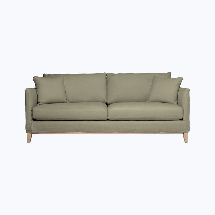 South Hampton Slipped Sofa