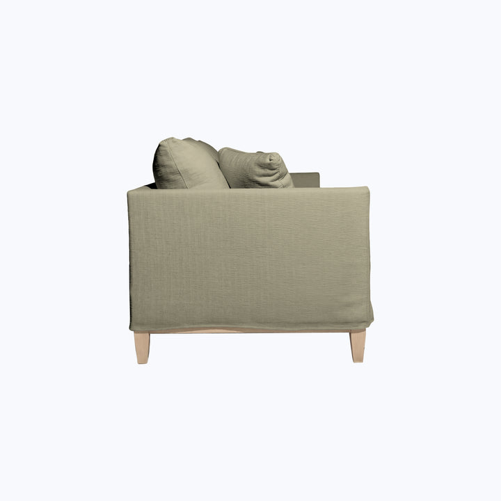 South Hampton Slipped Sofa