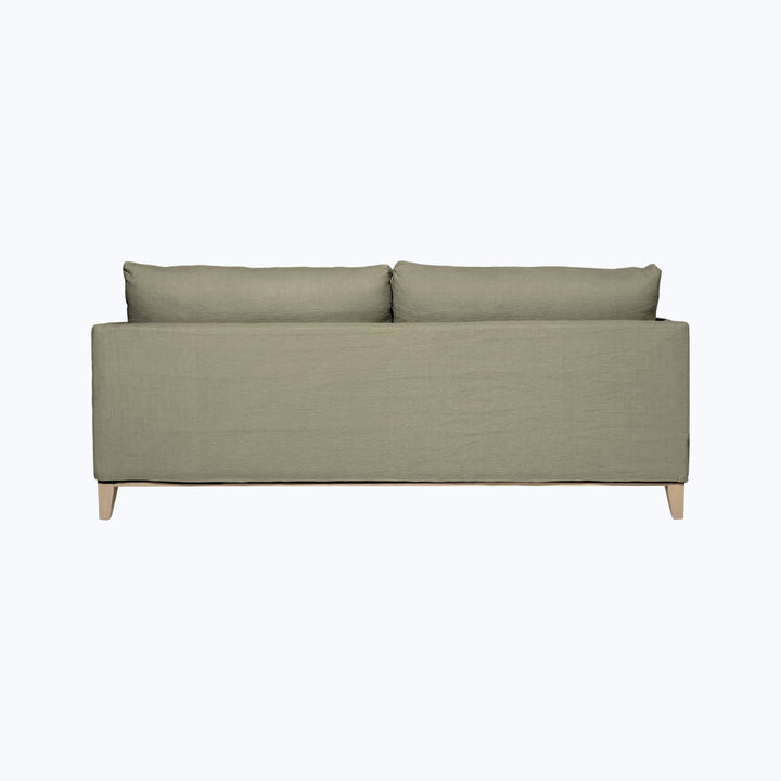 South Hampton Slipped Sofa