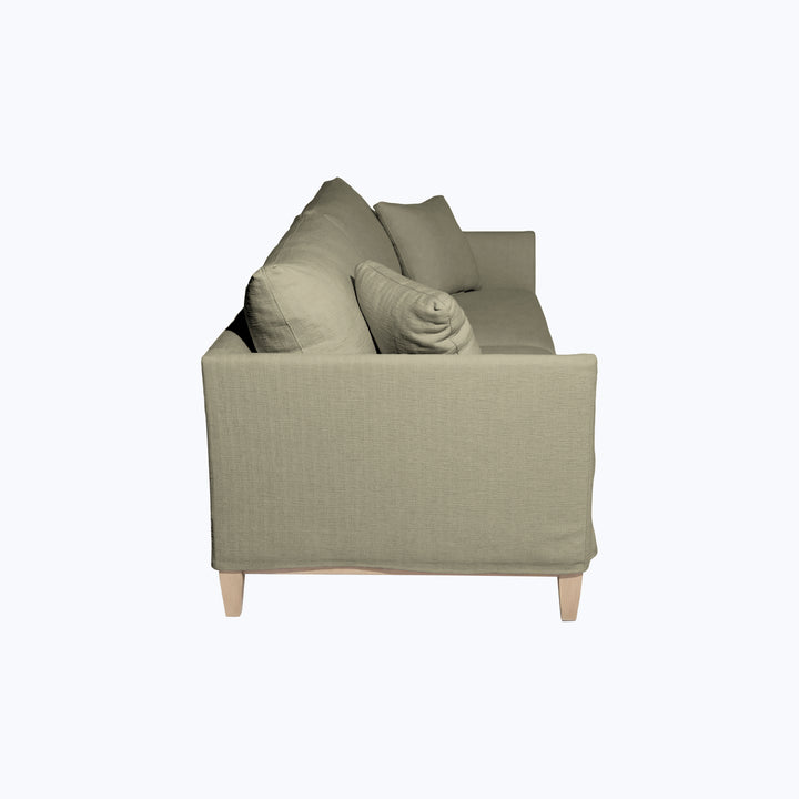 South Hampton Slipped Sofa