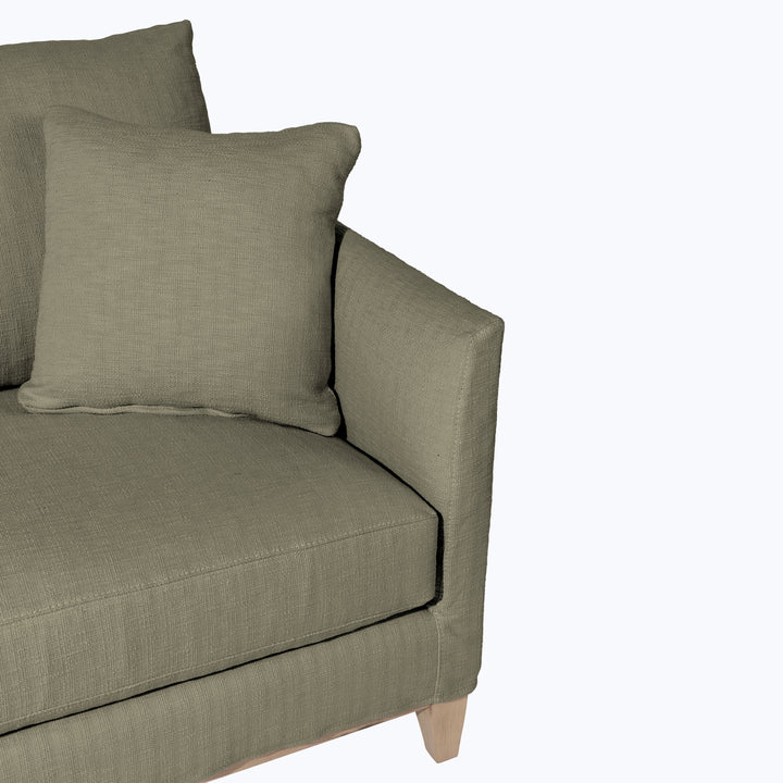 South Hampton Slipped Sofa