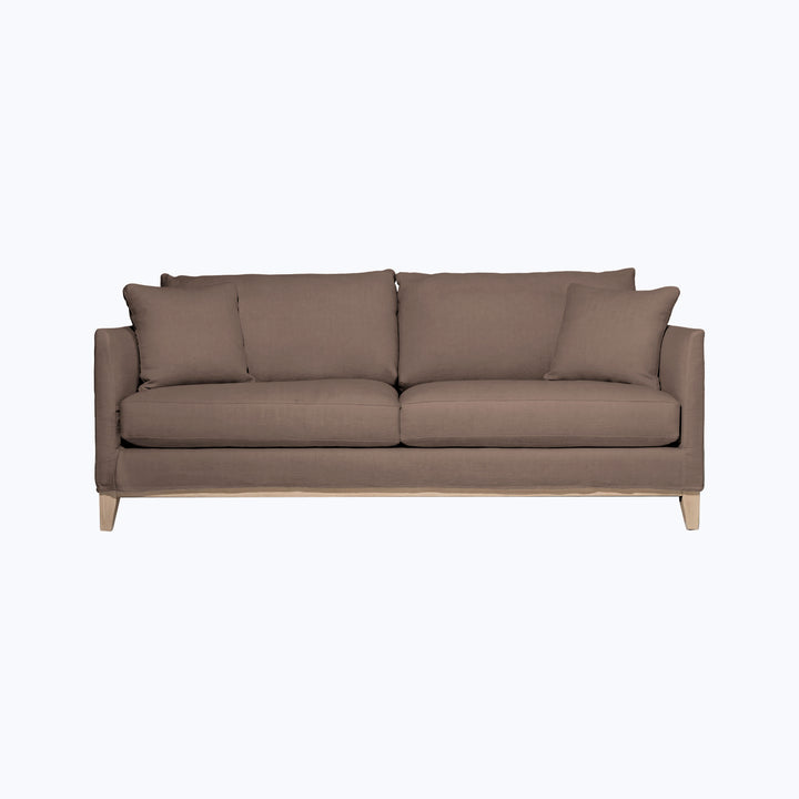 South Hampton Slipped Sofa