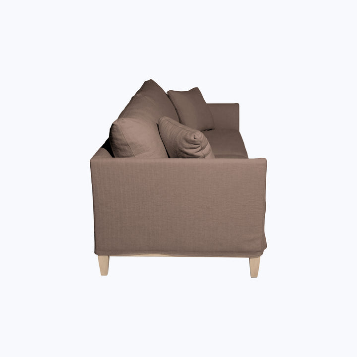 South Hampton Slipped Sofa