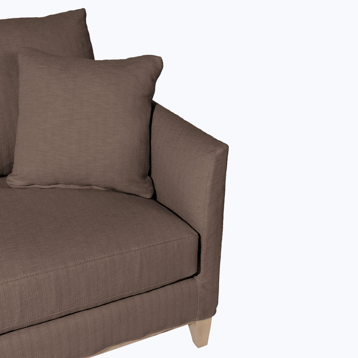 South Hampton Slipped Sofa