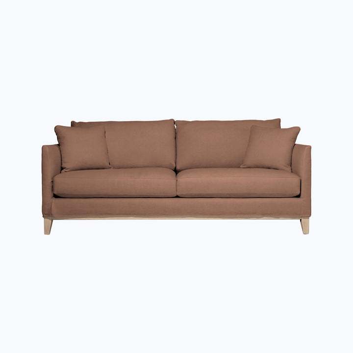 South Hampton Slipped Sofa