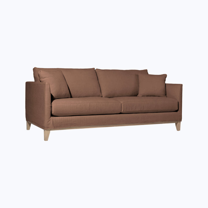 South Hampton Slipped Sofa