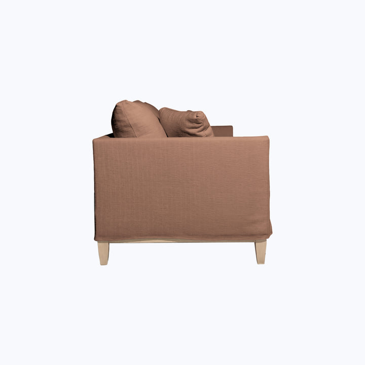 South Hampton Slipped Sofa