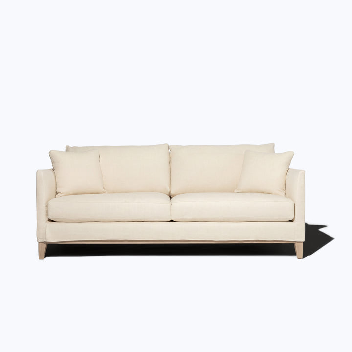 South Hampton Slipped Sofa