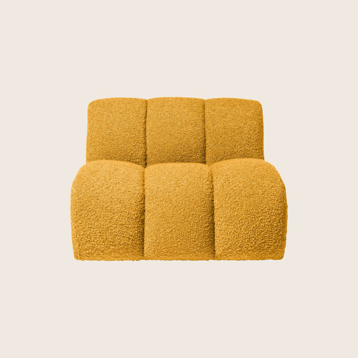 Grove Street Armless Chair