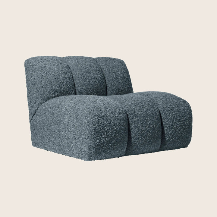 Grove Street Armless Chair