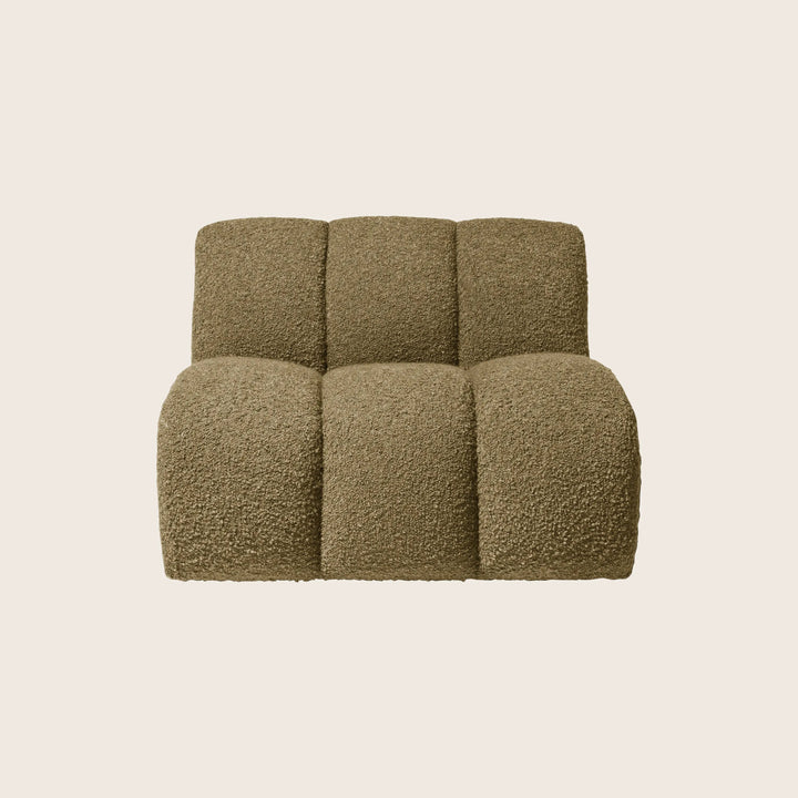 Grove Street Armless Chair