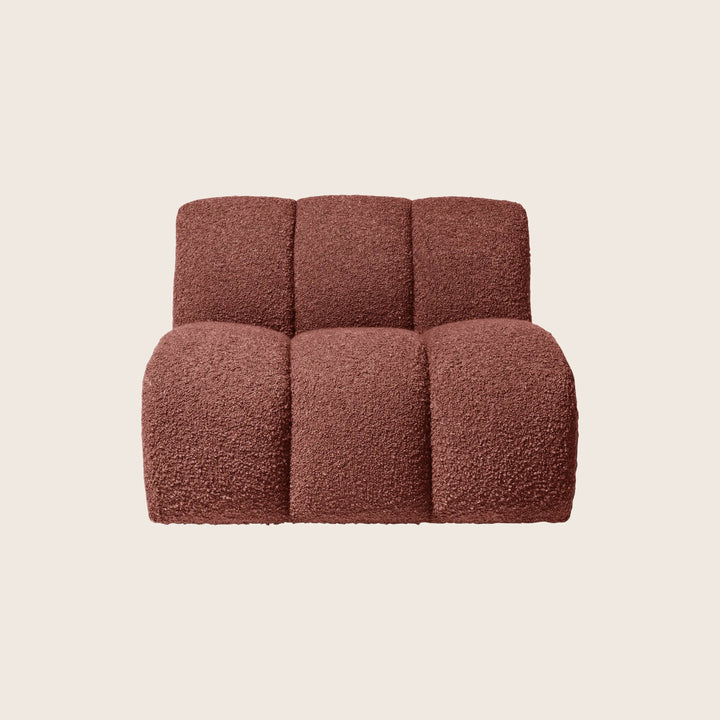 Grove Street Armless Chair