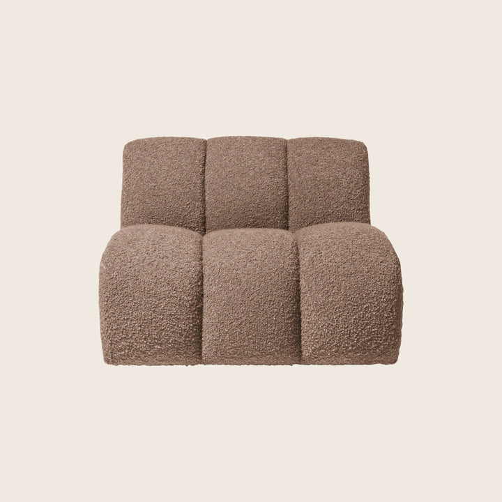 Grove Street Armless Chair