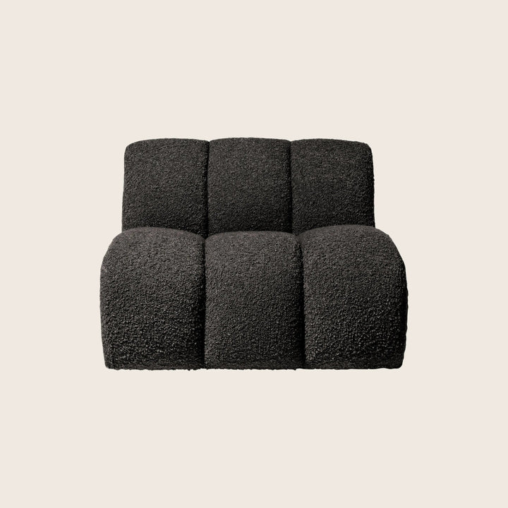 Grove Street Armless Chair