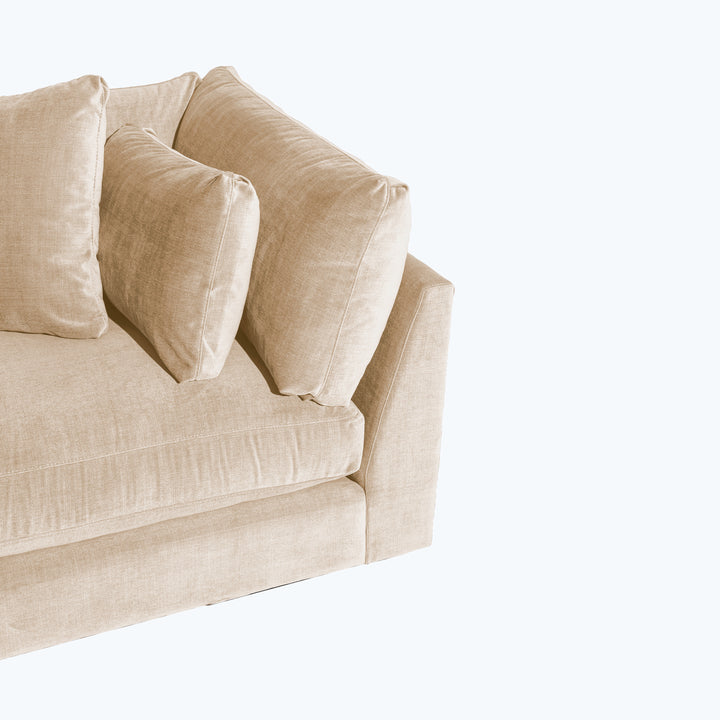 Delancey 2-Piece Sectional