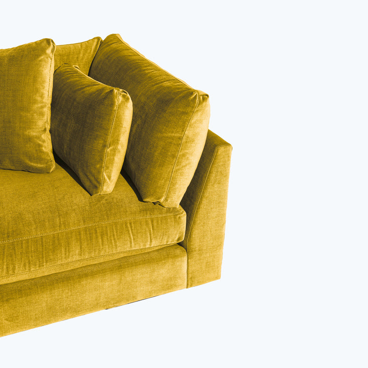 Delancey 2-Piece Sectional